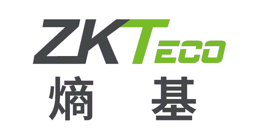熵基-中控科技